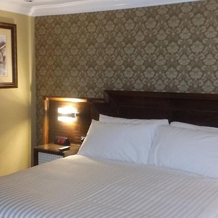 The Deluxe Hotel Ванкувер Экстерьер фото